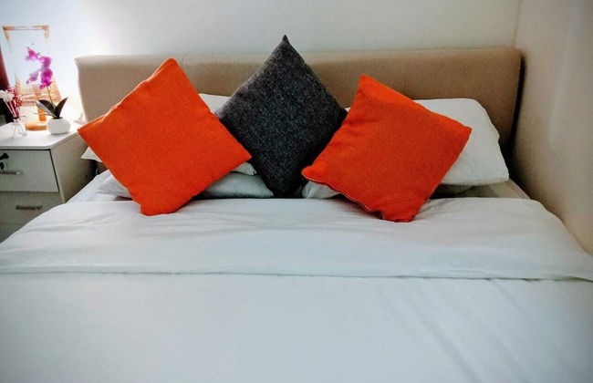 Pioneer Woodland Boni Ave.Mandaluyong - Foto 8