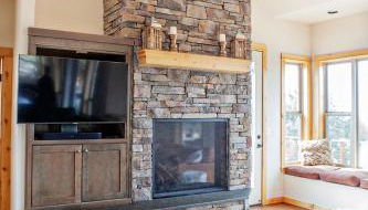 West Ridge Craftsman with Amazing Views - Foto 5