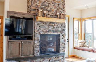 West Ridge Craftsman with Amazing Views - Foto 5