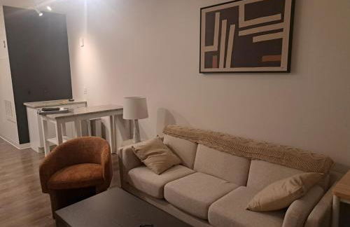 Blueground East Cambridge pool nr Charles River BOS-1298 - Foto 37