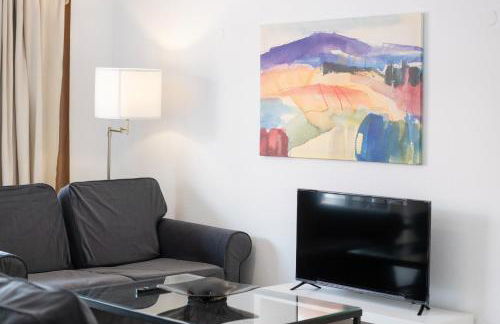 Urban apartment in the heart of Santa Cruz - Foto 9