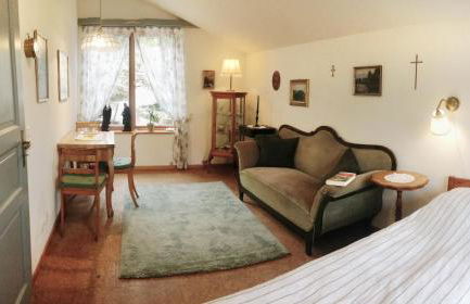 FeWo Paramaribo - Foto 6