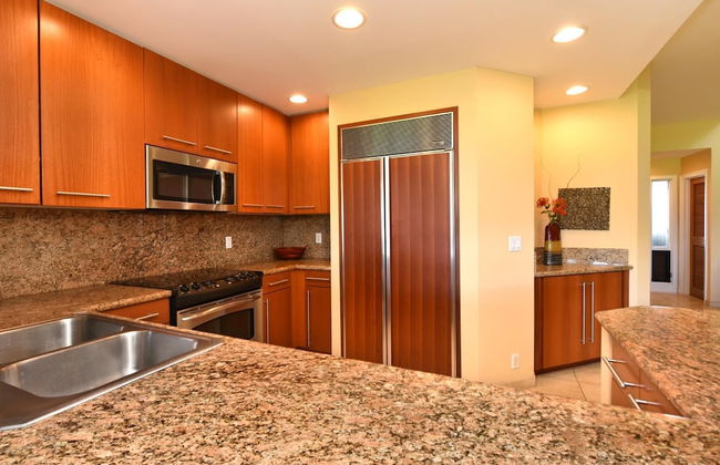 Kapalua Ridge Villas by KBM - Foto 66