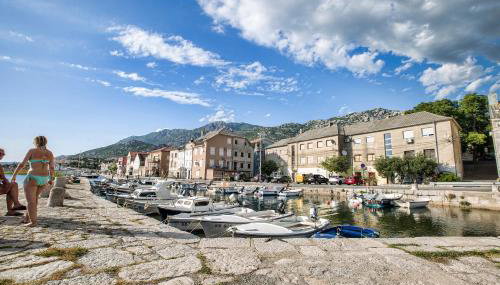 Apartmani Cindrić - Foto 2