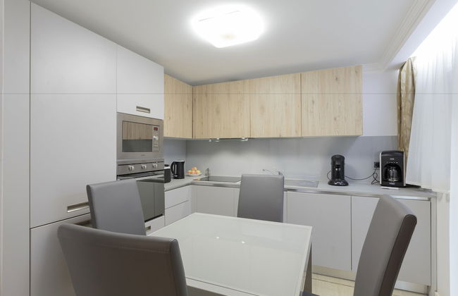 The Queen Luxury Apartments Villa Vinicia - Foto 75