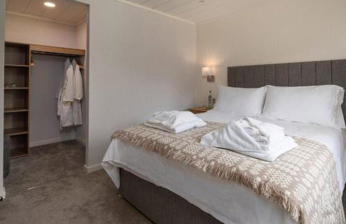 Llyn Ffynnon Lodge - Foto 12