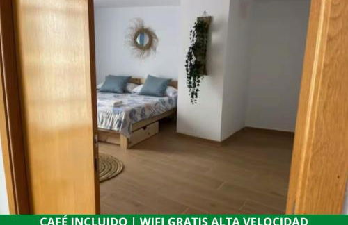 ALZIRA BONITA AMPLIO APARTAMENTO 25 CON HABiTACION Y VISTAS AL RIO JUCAR - Foto 1