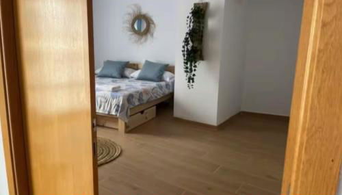 ALZIRA BONITA AMPLIO APARTAMENTO 25 CON HABiTACION Y VISTAS AL RIO JUCAR - Foto 1