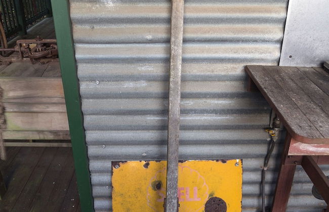 Observatory Cottages - Foto 40