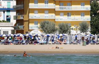 Hotel Villa Olga - Photo 1