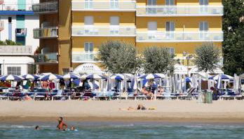 Hotel Villa Olga - Photo 1