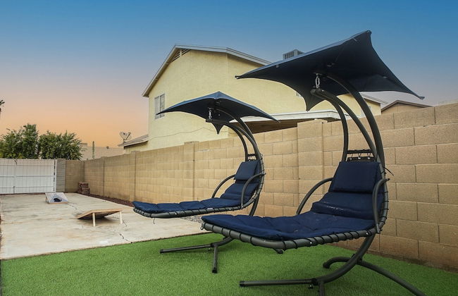 Windsor Phoenix - Foto 50