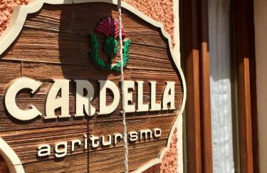 Agriturismo Cardella - Foto 1