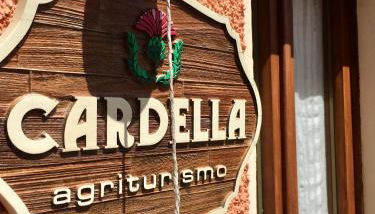 Agriturismo Cardella - Foto 1
