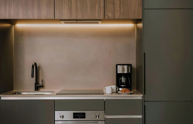 Sonder by Marriott Bonvoy Apollon Apartments Old Montreal - Photo 41