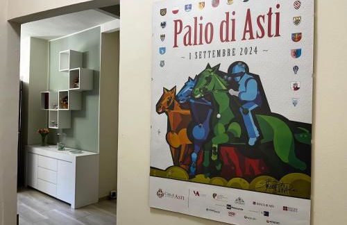 Suite Vino e Palio - Foto 14