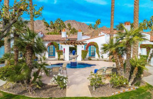 Prime Location & Views La Quinta Resort Spa Villa - Foto 28