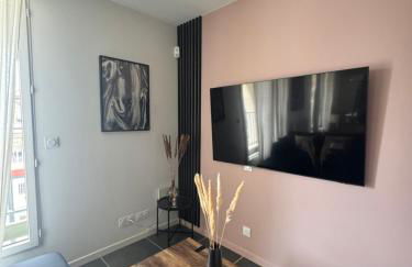 Atelier - Gare Saint Jean - Foto 12