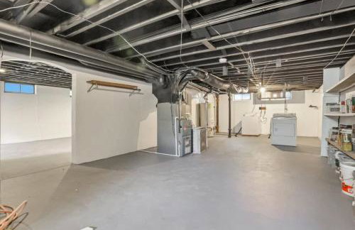 Housepitality - Electric Ave - 3 BDR and Hot Tub - Foto 34