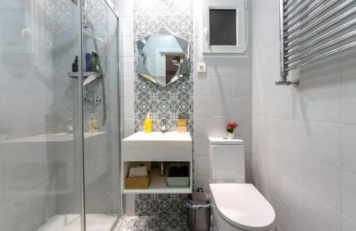 INSIDE OLD TOWN by Eba Homes - Foto 22