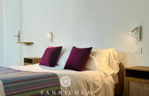 San Nicola Room e spa - Foto 21