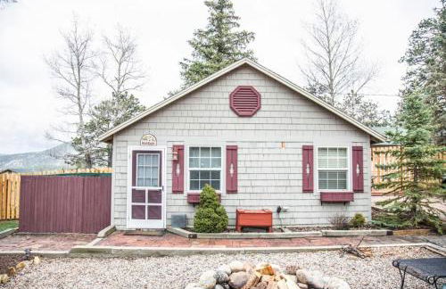 Mt Olympus Cabin, Cozy 1 bedroom cabin Great for couples - Foto 2