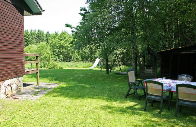 Chalet in Forested Sourbrodt - Foto 32
