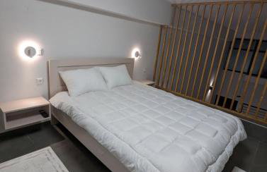 Luxury Loft Μοντέρνο διαμέρισμα 2 επιπέδων - Foto 4