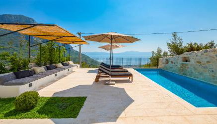 Villa Mara - Photo 2