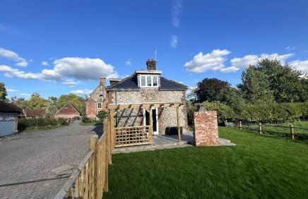 Stables Cottage - Foto 12