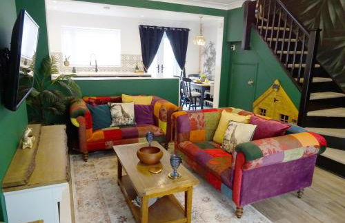 Havana House - Luxury Property Near Harbour - Photo 6