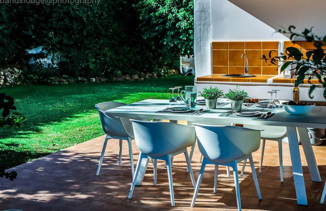 Apt Mairena Forest sea View Pool - Foto 55