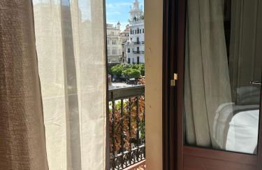 Apartamento Balcón de Tendillas - Foto 17