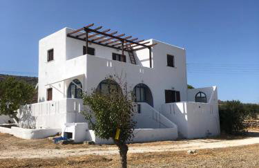 Casa di Ricci Paros - Photo 1