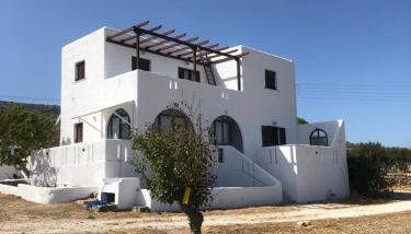 Casa di Ricci Paros - Foto 1