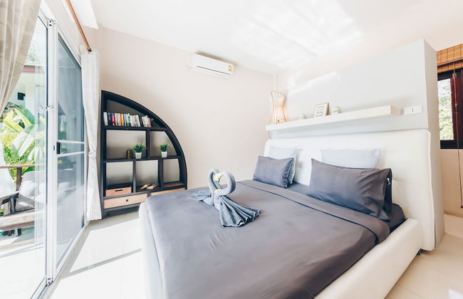 Coco Lilly Villas - Foto 46