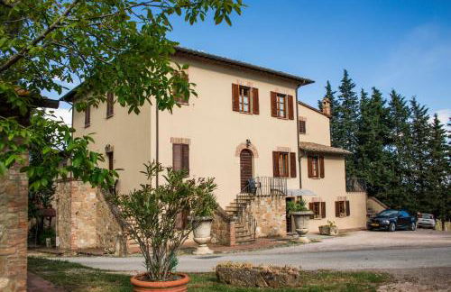 Agriturismo Palazzo Bandino - Wine cellar, on reservation restaurant and spa - Foto 3