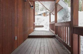 Tahoe Vista Home w/ Spa close to Northstar & Lake - Foto 7
