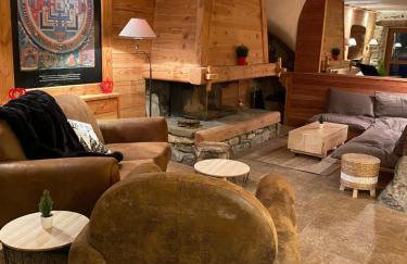 Le Cerf de la Lune - Foto 9