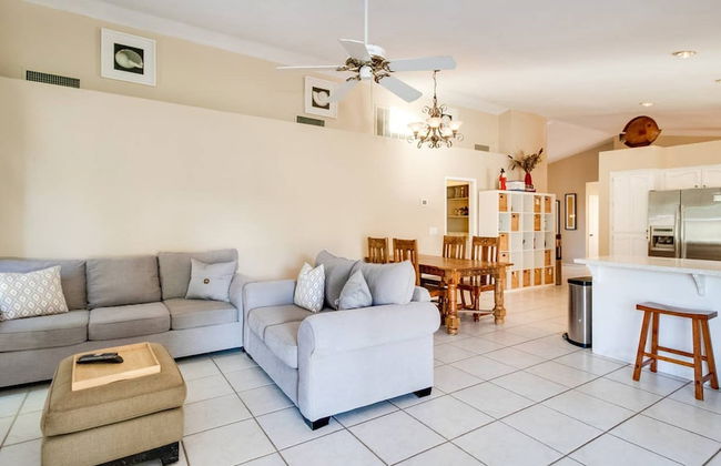 North Phoenix 6 Bedroom With Guest House & Pool! - Foto 19