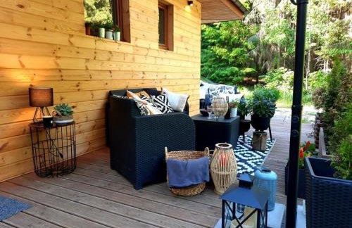 Między Brzozami - Foto 39