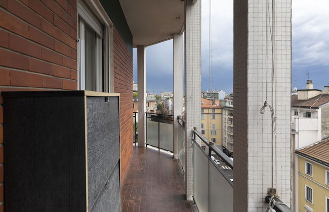 notaMi - Seventh Heaven - Arco della Pace - Photo 26