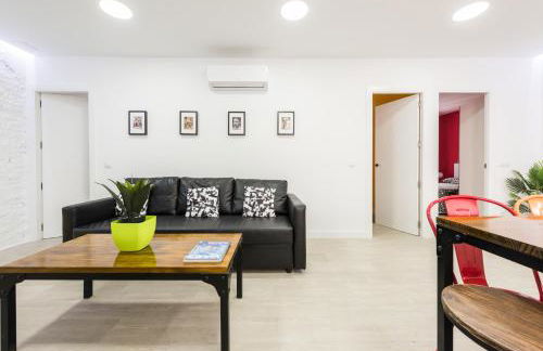 Ever House - ALCALA BRISA Gran TERRAZA ROOFTOP - Photo 7