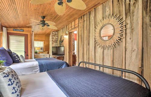 Georgetown Escape with Slip Boat Access Only - Foto 27