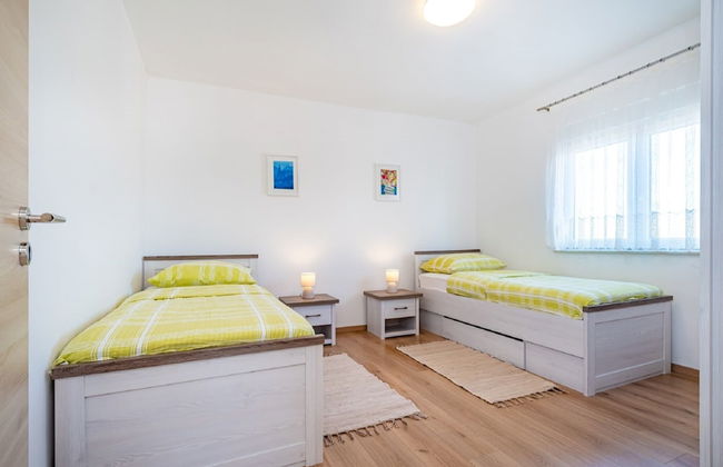 Dalmatia Pool Villa Retreat - Foto 5