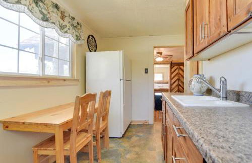 Hiawatha Peaceful Living in Rocky Mtn Natl Park - Foto 12