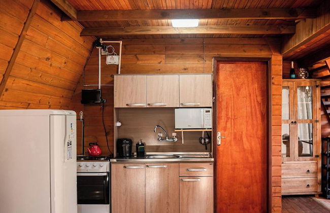 Chalé Diamante Negro - Urubici - SC - Foto 8