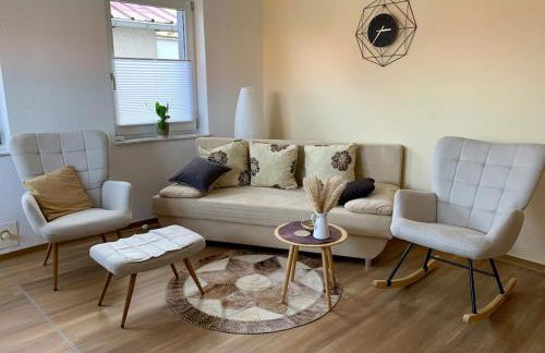 Familienurlaub in Niederdorla - Heimatgefühl - Foto 1