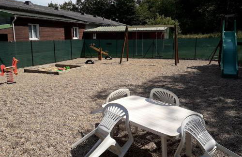 Chalets Moulière Evasion - Foto 13