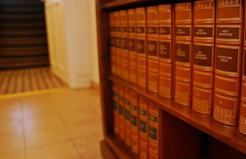 Ferienwohnung im Hofratshaus - Foto 20